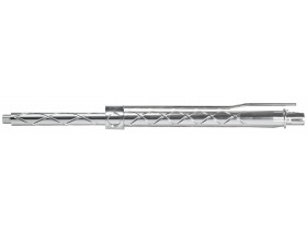 F1 Firearms 16" Diamond Barrel Silver